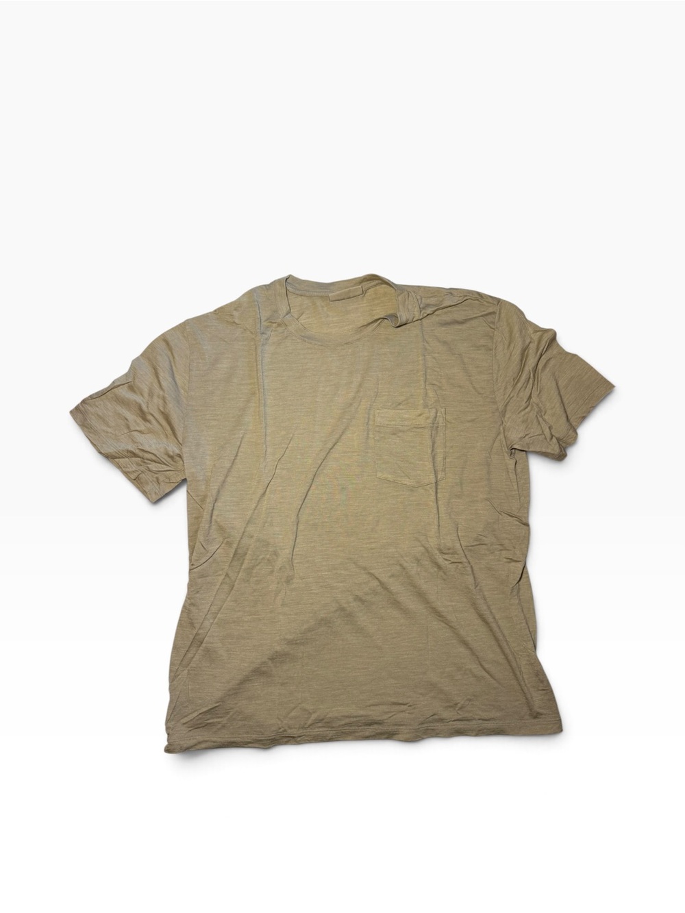 Icebreaker Merino 150 Tech Lite Short Sleeve Pocket T-Shirt